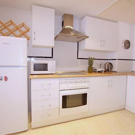 Playa Flamenca Dream Apartment Alicante Bagian luar foto