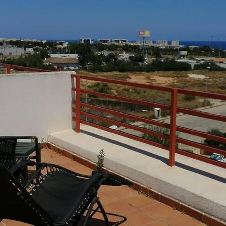 Playa Flamenca Dream Apartment Alicante Bagian luar foto