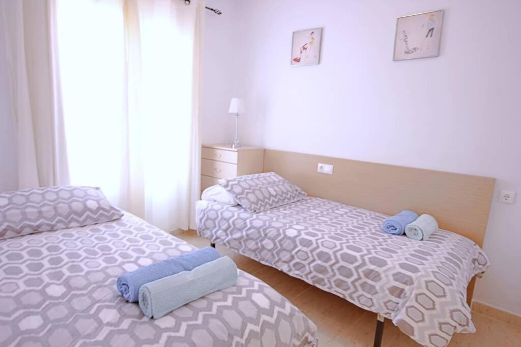 Playa Flamenca Dream Apartment Alicante Bagian luar foto