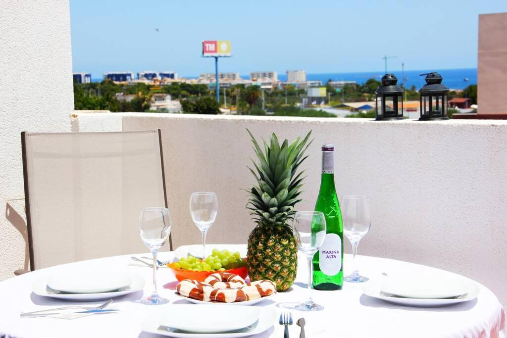 Playa Flamenca Dream Apartment Alicante Bagian luar foto