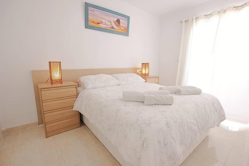 Playa Flamenca Dream Apartment Alicante Bagian luar foto