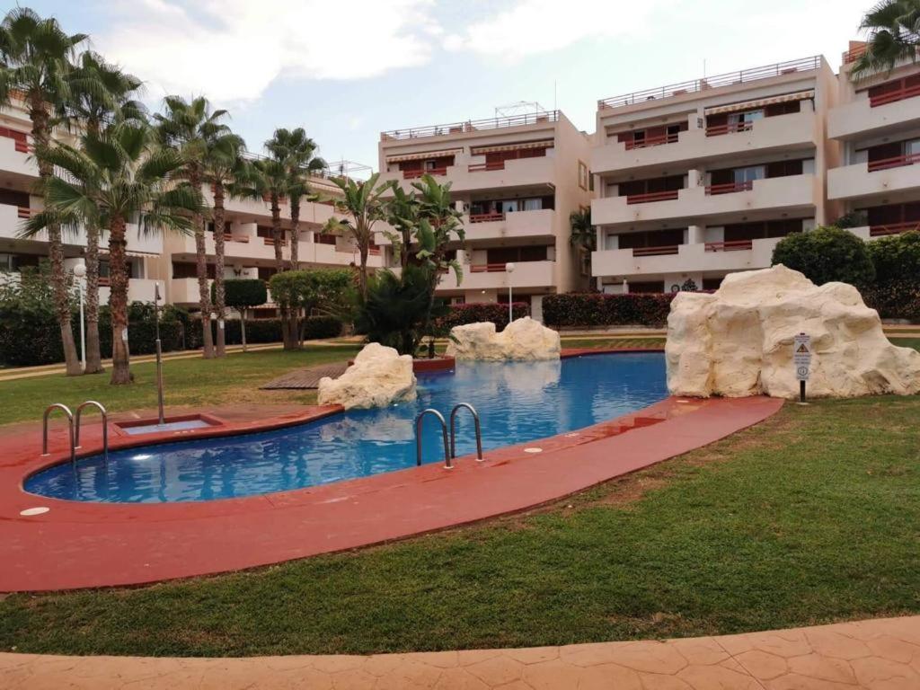 Playa Flamenca Dream Apartment Alicante Bagian luar foto