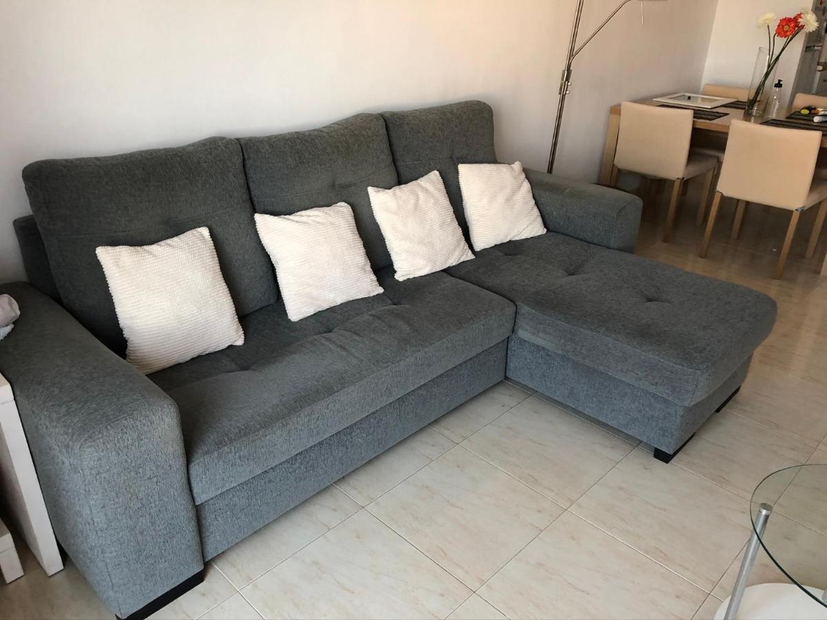Playa Flamenca Dream Apartment Alicante Bagian luar foto