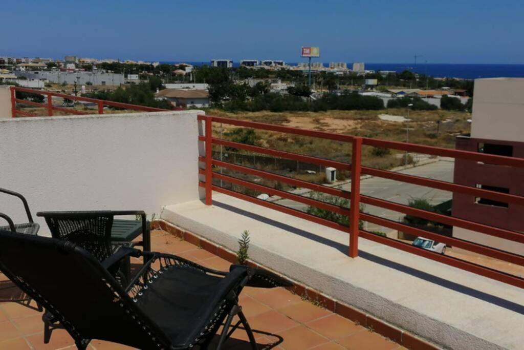 Playa Flamenca Dream Apartment Alicante Bagian luar foto