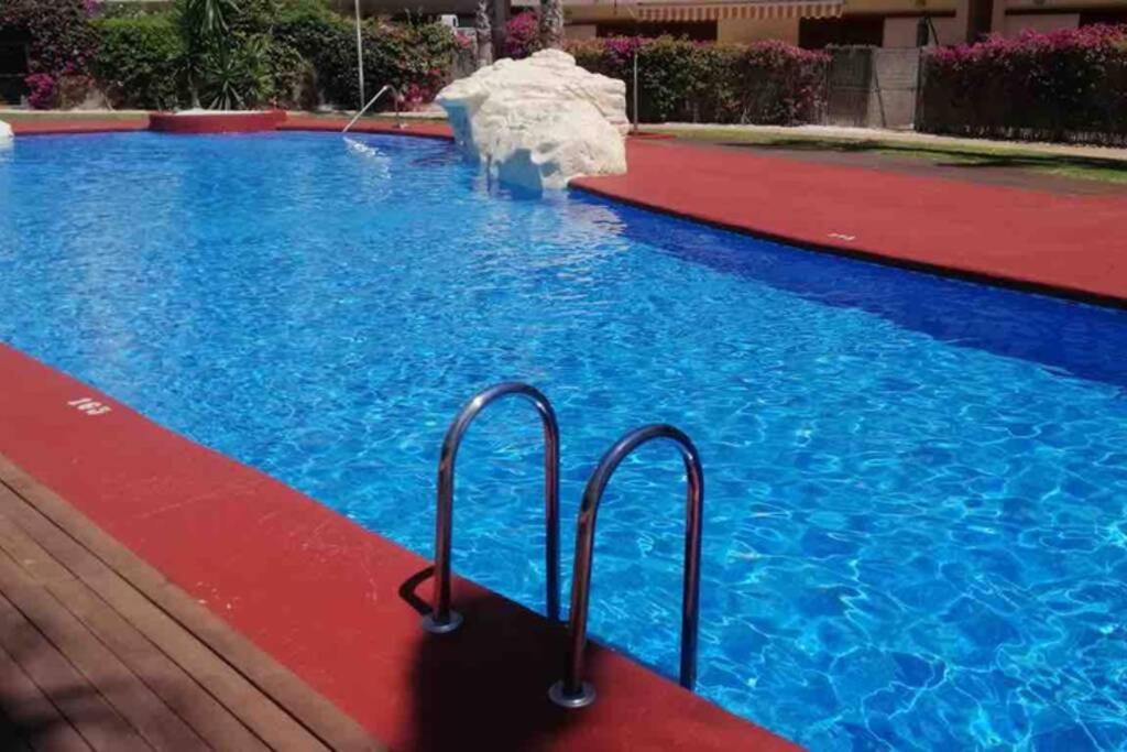 Playa Flamenca Dream Apartment Alicante Bagian luar foto