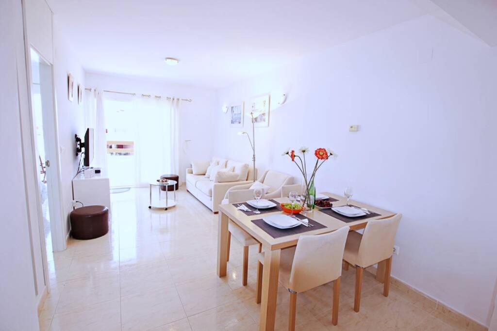 Playa Flamenca Dream Apartment Alicante Bagian luar foto