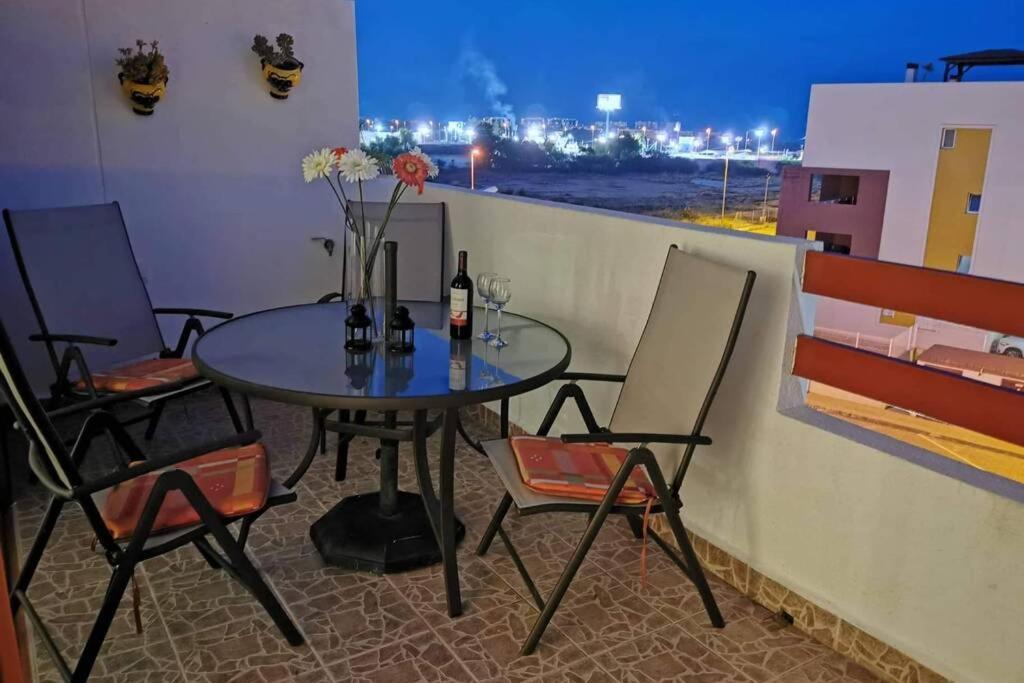 Playa Flamenca Dream Apartment Alicante Bagian luar foto